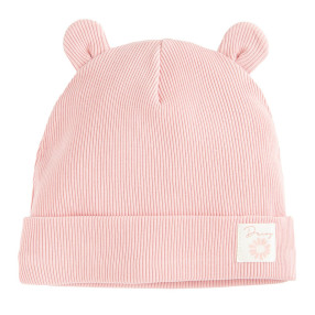 Шапка, цвят: Розов