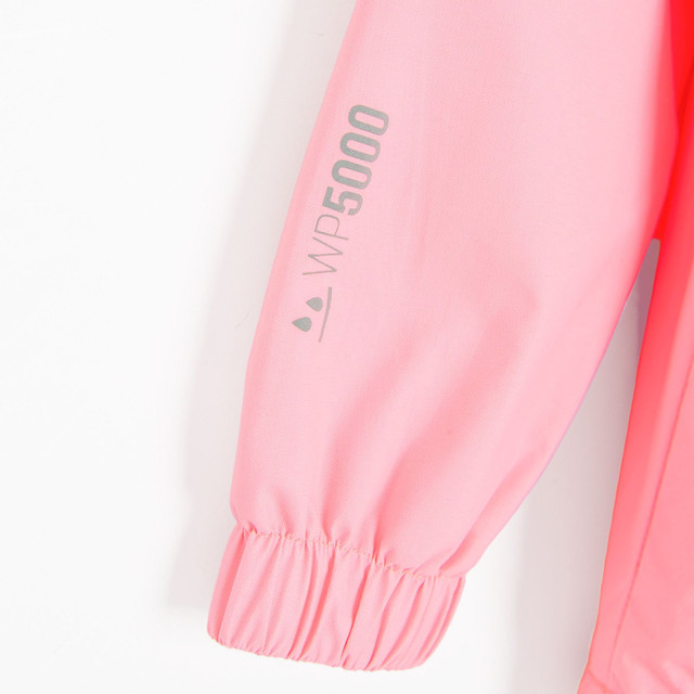 Яке, цвят: Розов