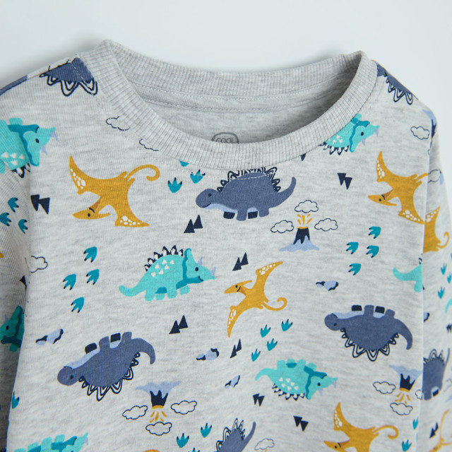 Пижама 2бр., цвят: Микс