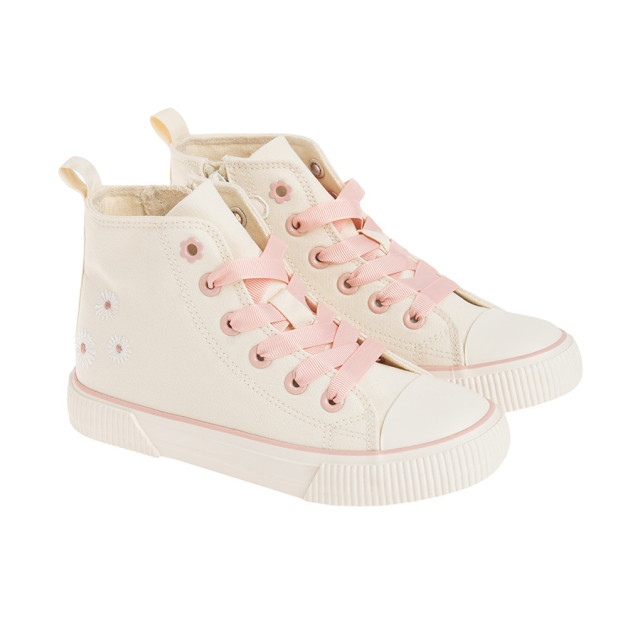 Кецове, цвят: Мръсно бял