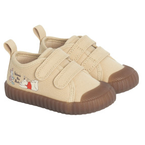 Кецове WINNIE THE POOH, цвят: Кафяв