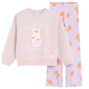 Комплект, цвят: Микс