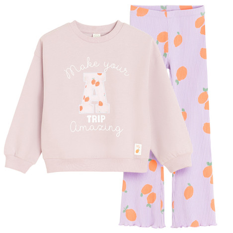 Комплект, цвят: Микс