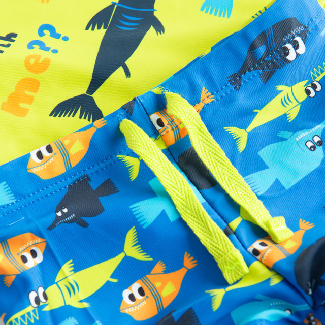 Плувни комплекти, цвят: Микс