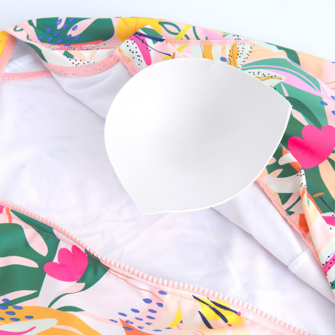 Бански костюми, цвят: Микс