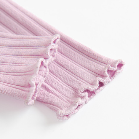 Клин, цвят: Лилав