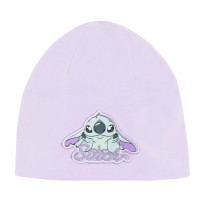 Шапка LILO&STITCH, цвят: Розов