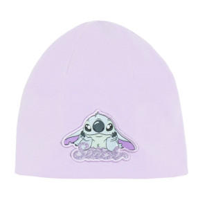 Шапка LILO&STITCH, цвят: Розов