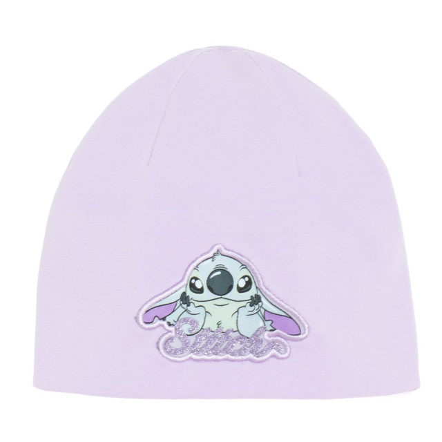 Шапка LILO&STITCH, цвят: Розов