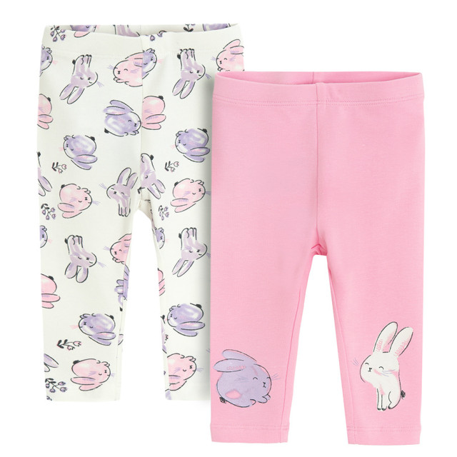 Клин 2бр., цвят: Микс