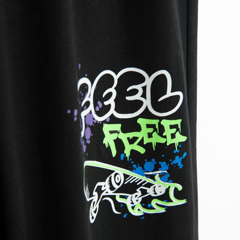 Пижама, цвят: Микс