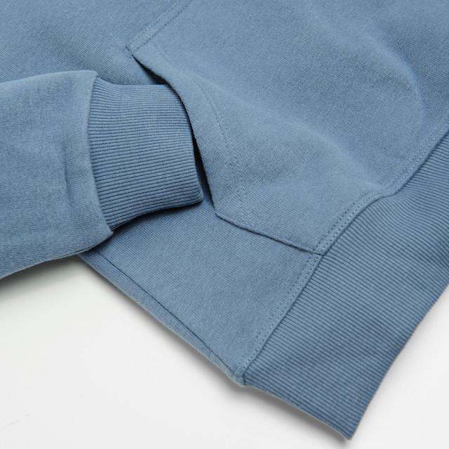 Суитчър, цвят: Син