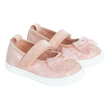 Пантофи PEPPA PIG, цвят: Розов