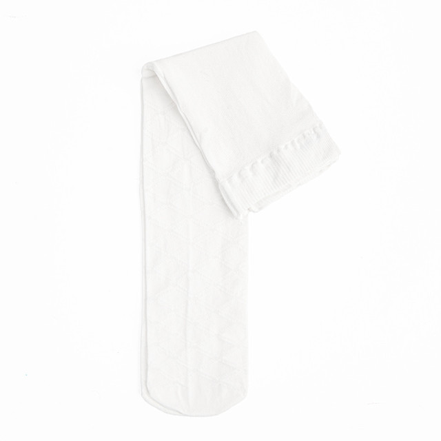 Чорапогащи, цвят: Бял