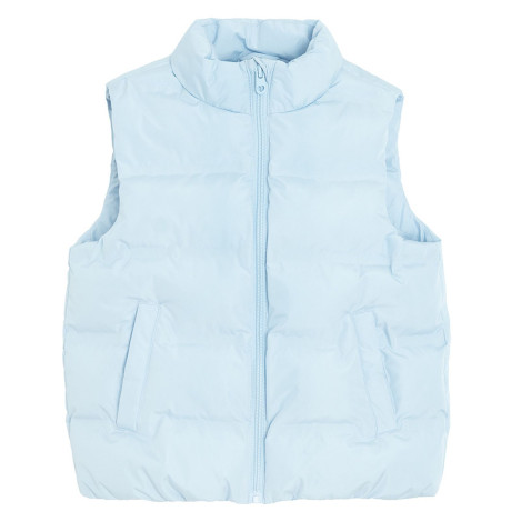 Елек, цвят: Син