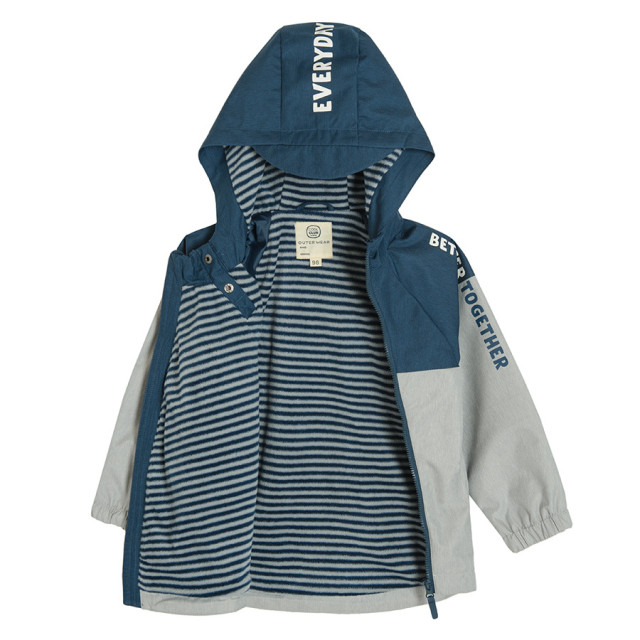 Яке, цвят: Микс