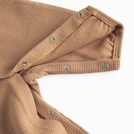 Гащеризон, цвят: Кафяв