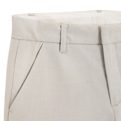 Панталони, цвят: Светло бежово