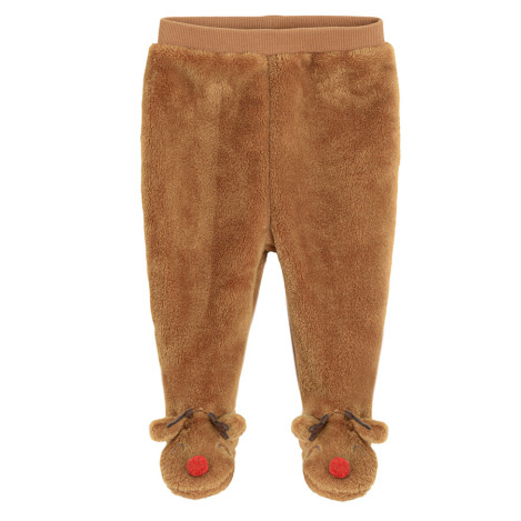 Комплект, цвят: Кафяв