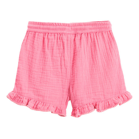 Шорти, цвят: Розов