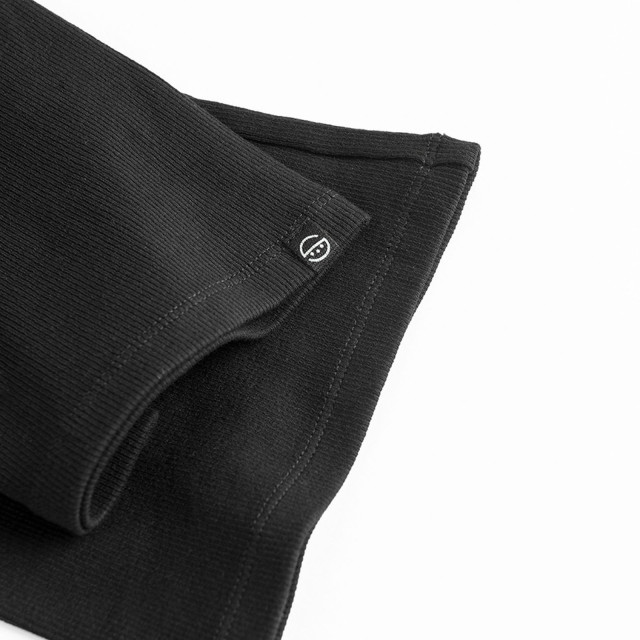 Клин, цвят: Черен