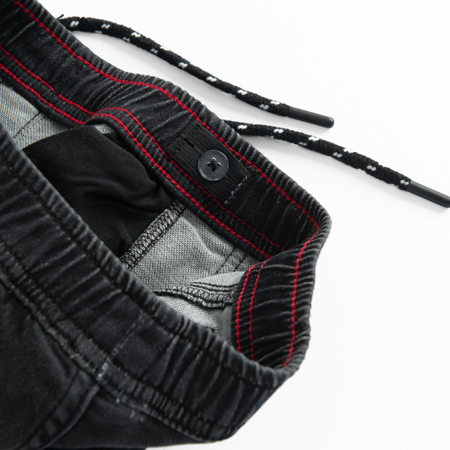 Панталони, цвят: Черен