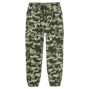 Панталони, цвят: Микс