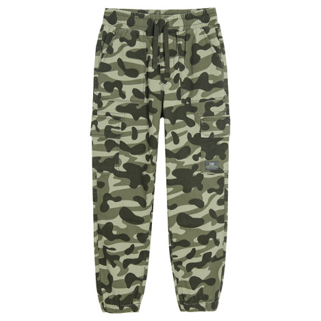 Панталони, цвят: Микс