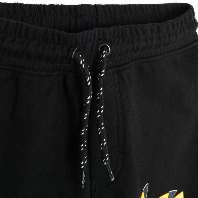 Шорти POKEMON, цвят: Черен