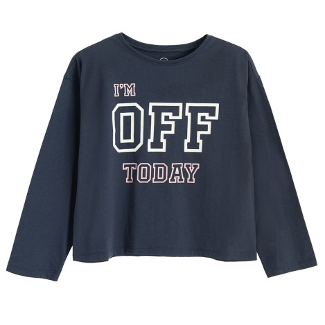 Пижама, цвят: Микс