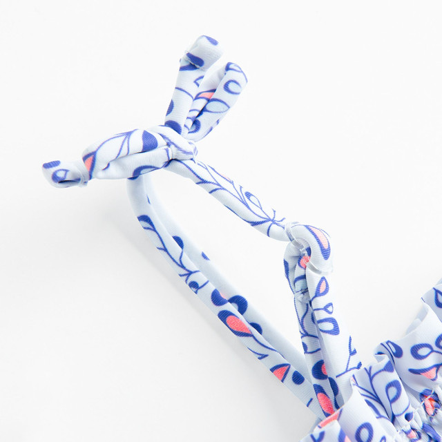 Бански костюми 2бр., цвят: Микс