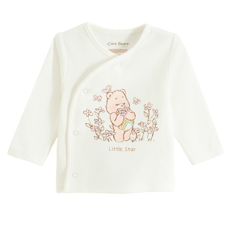 Комплект CARE BEARS, цвят: Микс