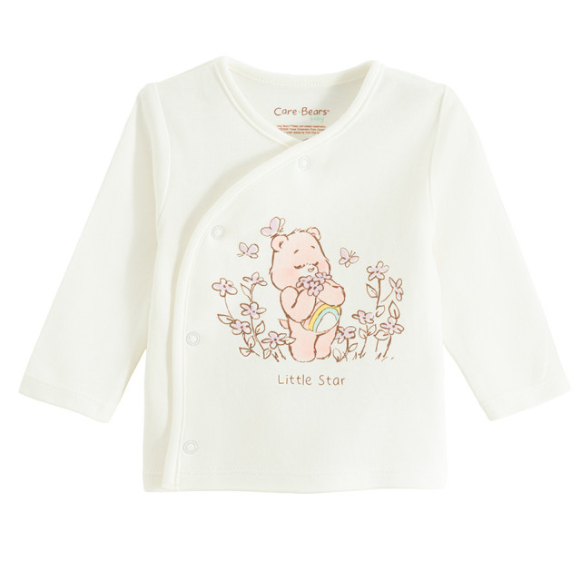 Комплект CARE BEARS, цвят: Микс