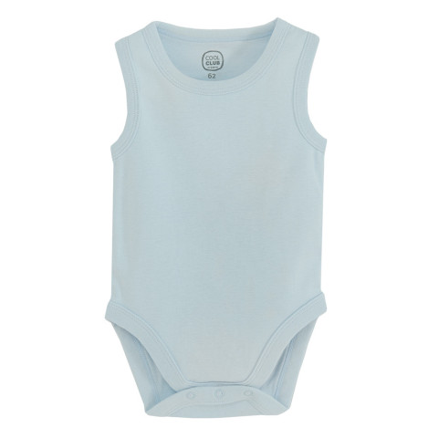 Бодита без ръкав 3бр., цвят: Микс