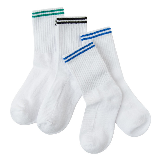 Чорапи 3бр., цвят: Микс