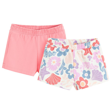 Шорти 2бр., цвят: Микс