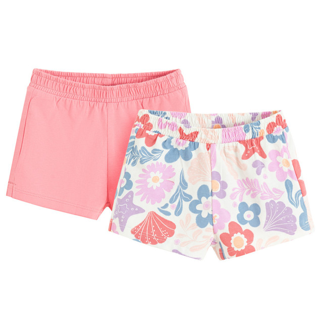 Шорти 2бр., цвят: Микс