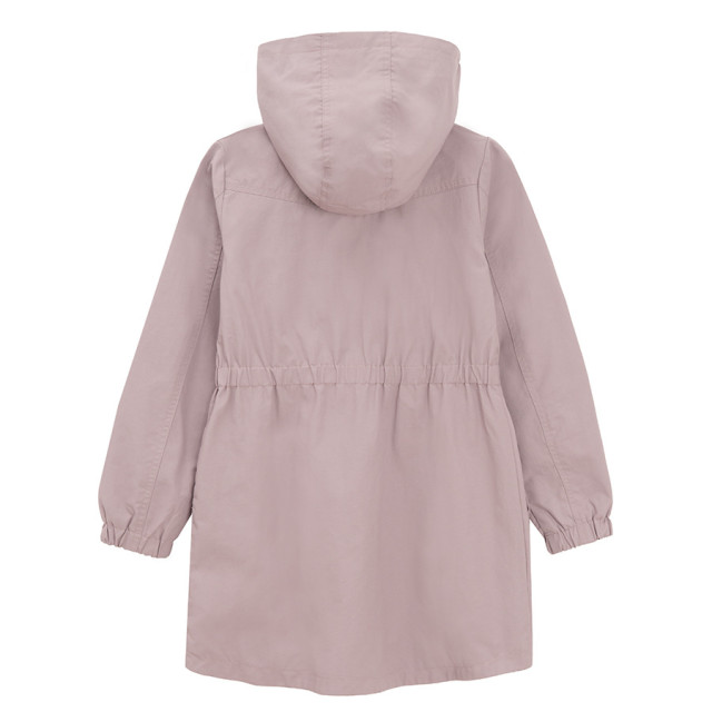 Яке, цвят: Виолетов