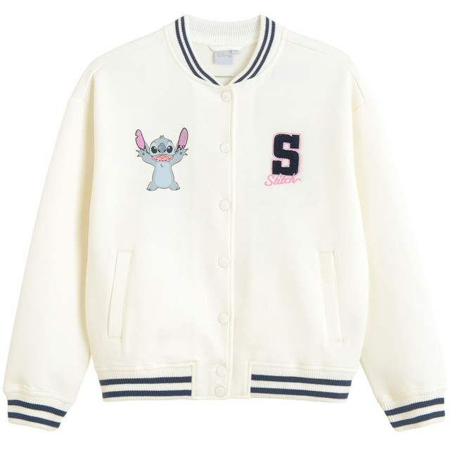 Яке LILO&STITCH, цвят: Бял