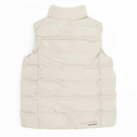 Елек, цвят: Бял