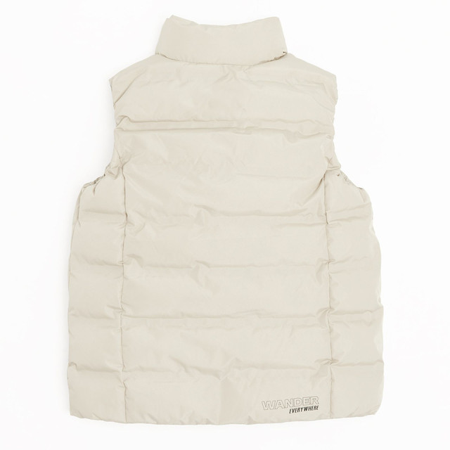 Елек, цвят: Бял