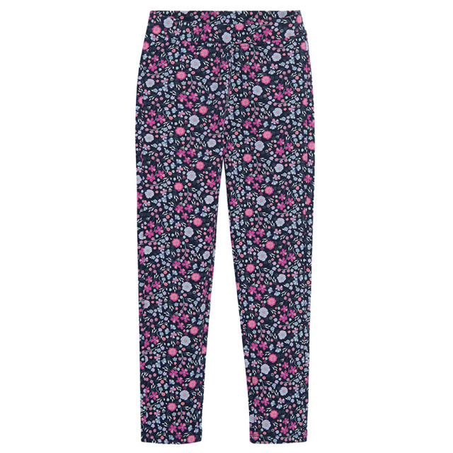 Клин, цвят: Морско син