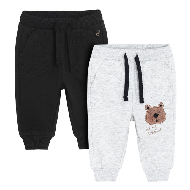 Спортен панталон 2бр., цвят: Микс