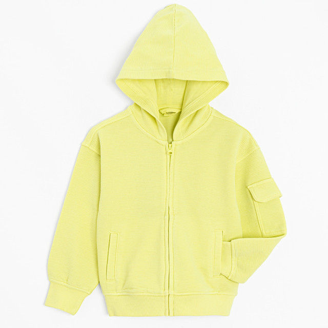 Суитчър, цвят: Светло син