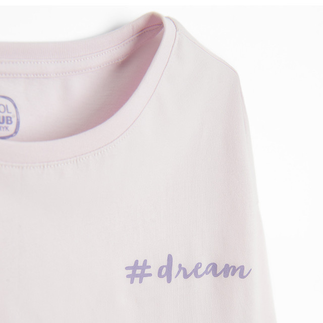 Пижама, цвят: Микс