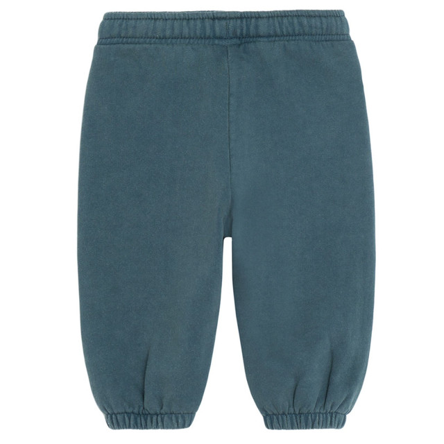 Спортен панталон, цвят: Морско син