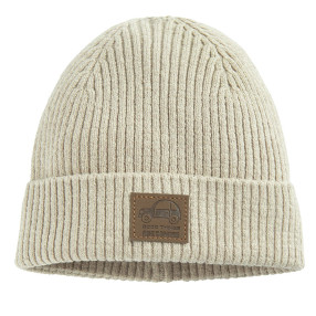 Шапка, цвят: Бежов