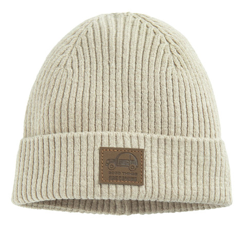 Шапка, цвят: Бежов