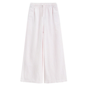 Панталони, цвят: Бял