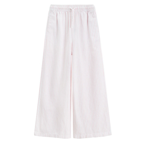 Панталони, цвят: Бял